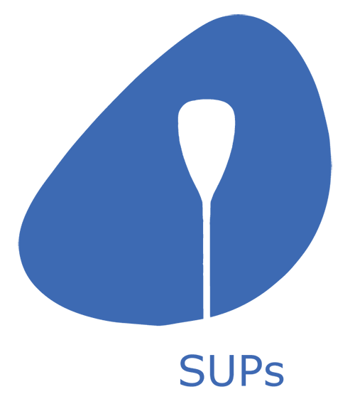 Rock SUPs